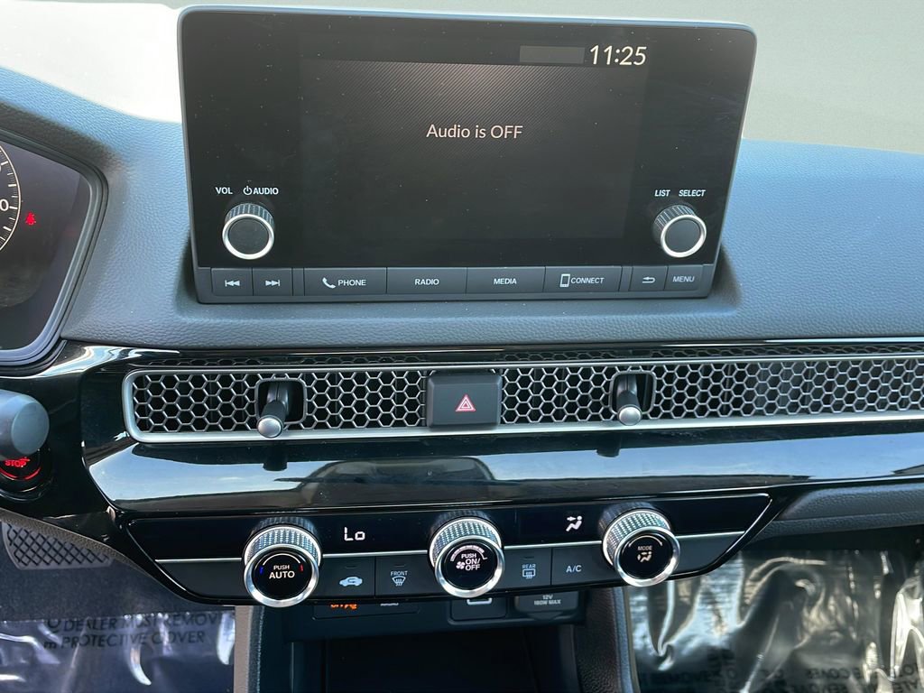 Used 2024 Honda Civic LX image 28