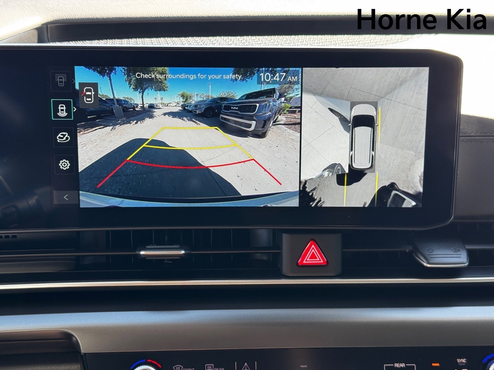 New 2026 Kia Carnival SX image 15