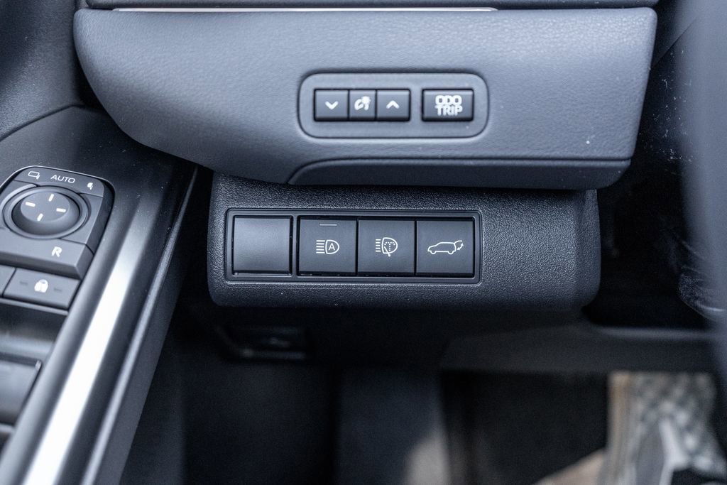 New 2026 Toyota bZ AWD/4WD image 21