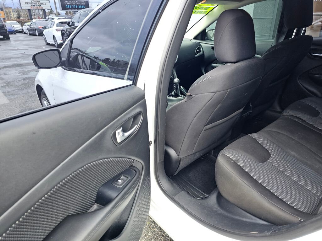 Used 2014 Dodge Dart SE image 14