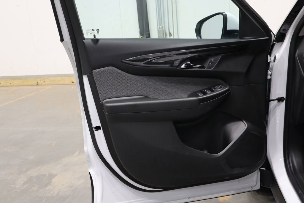 Used 2024 Chevrolet TrailBlazer LT image 16