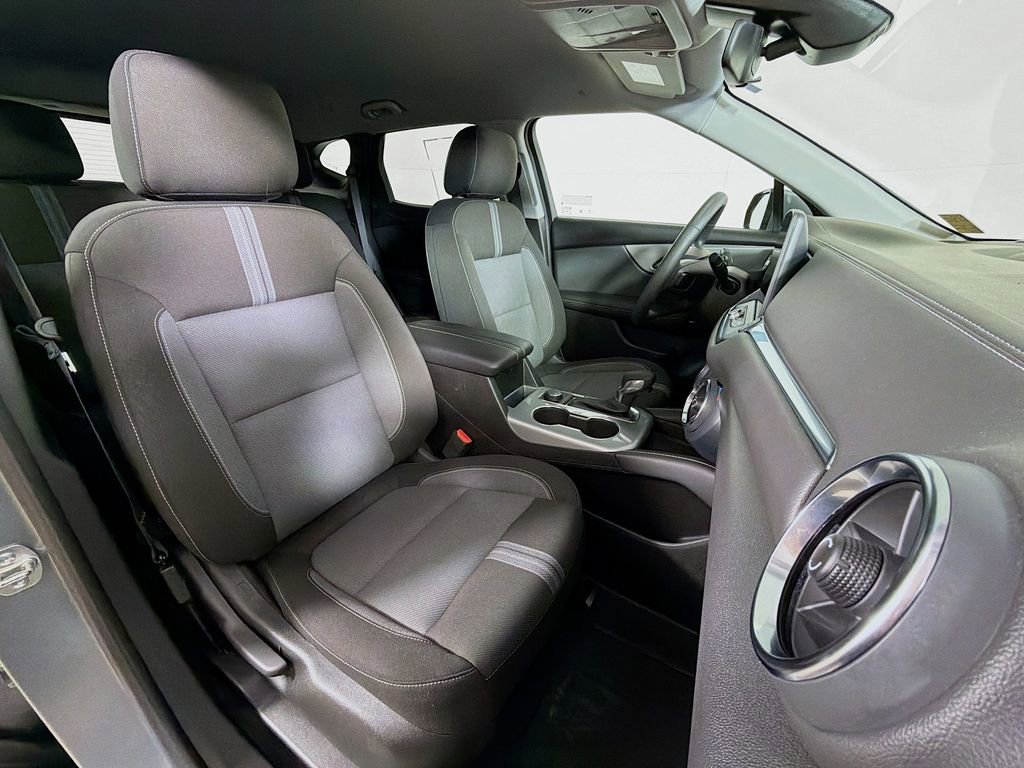 Used 2024 Chevrolet Blazer LT w/ LPO, Floor Liner Package AWD/4WD image 24