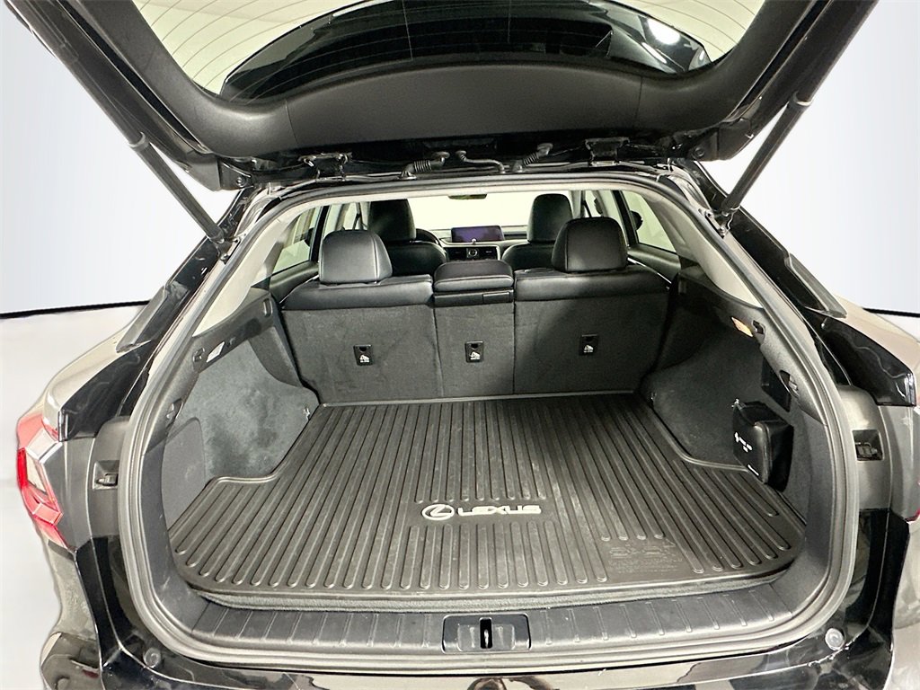 Used 2018 Lexus RX 350 AWD w/ Premium Package image 26