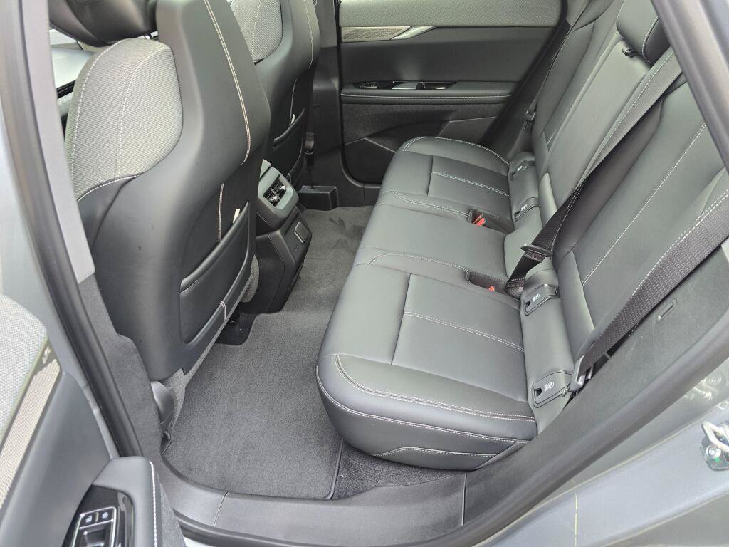 New 2026 Cadillac Optiq Sport 1 AWD/4WD image 25