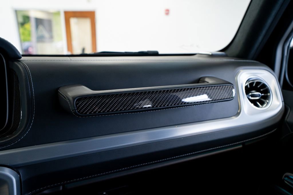 Used 2019 Mercedes-Benz G 63 AMG 4MATIC image 45