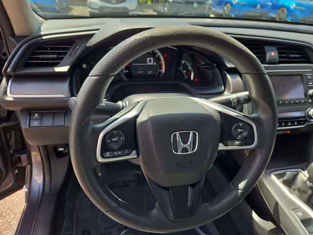 Used 2017 Honda Civic LX image 21