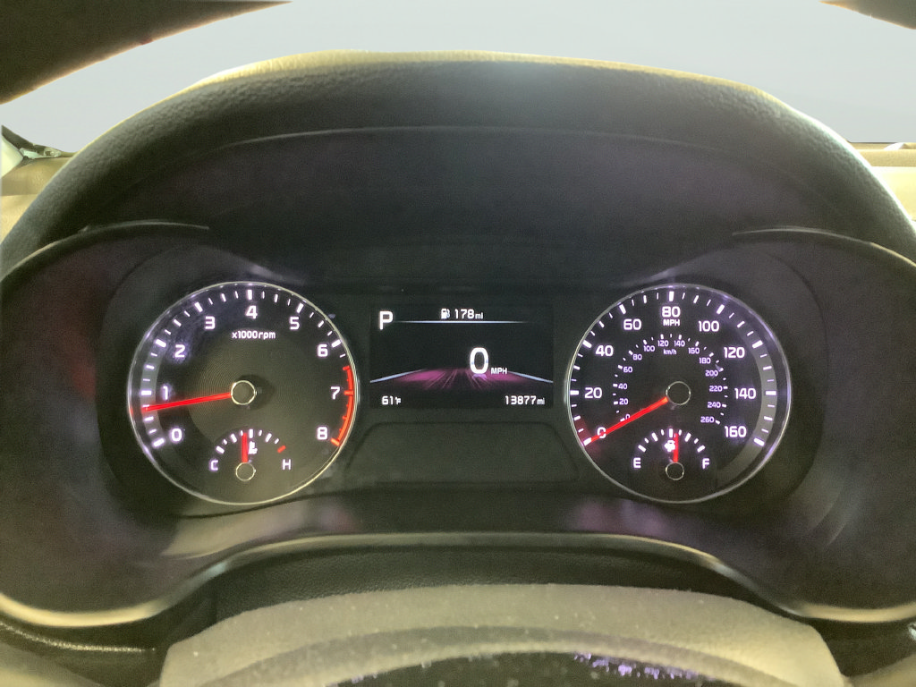 Certified 2022 Kia Forte LXS FWD image 22