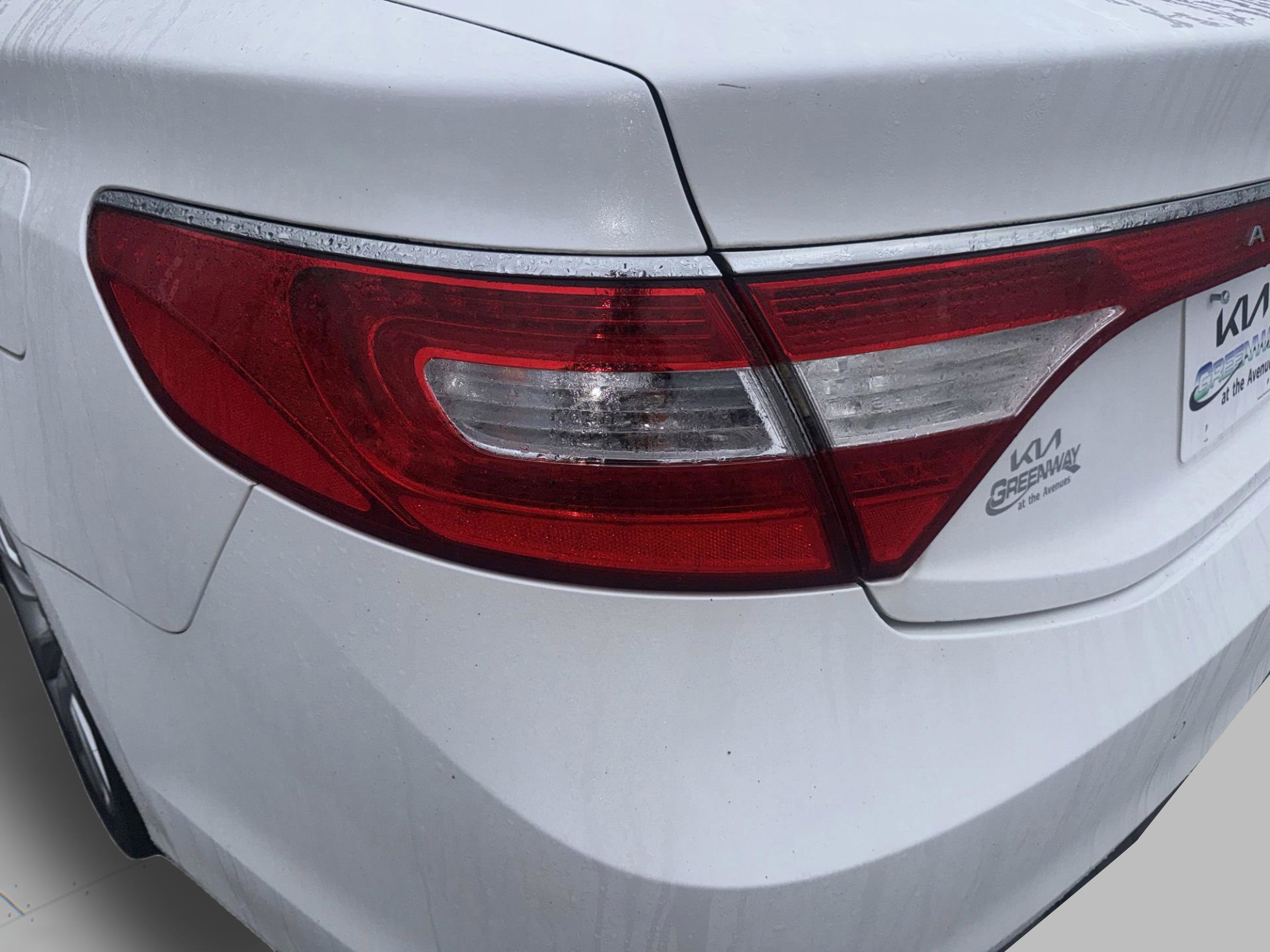 Used 2015 Hyundai Azera Limited image 6