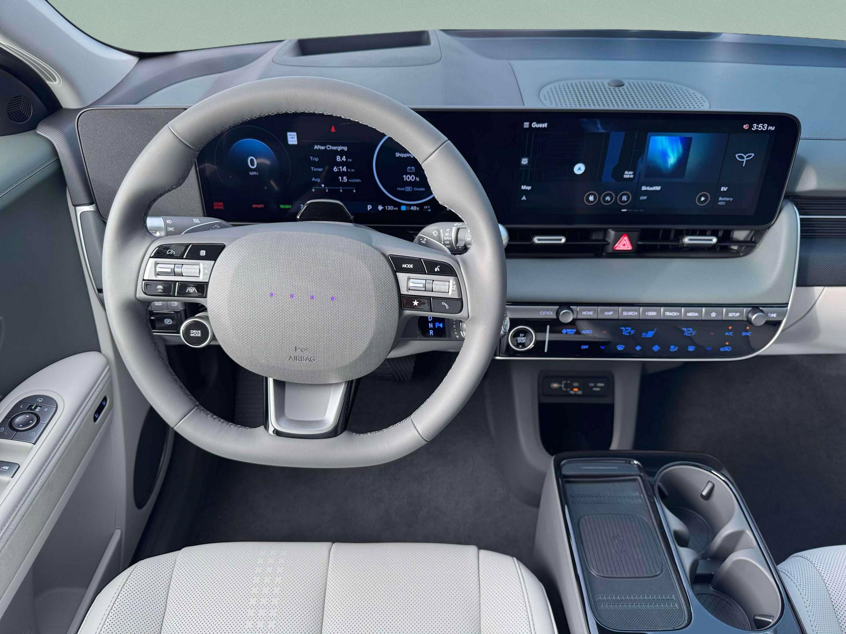 New 2026 Hyundai Ioniq 5 Limited AWD/4WD image 17