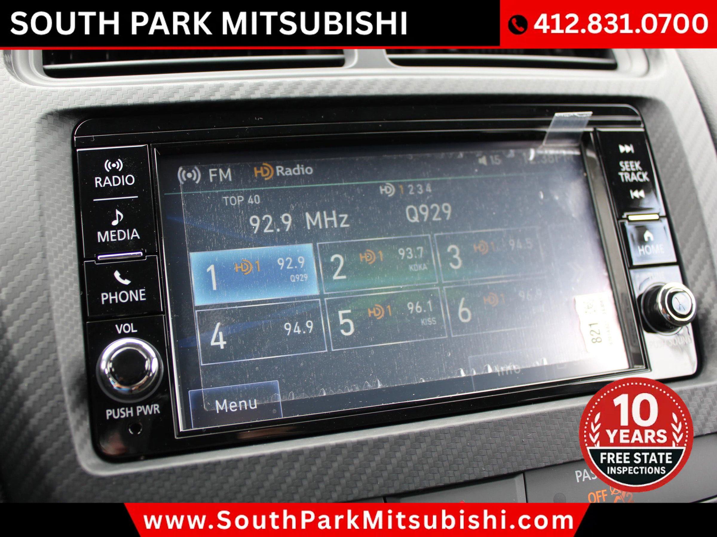 New 2025 Mitsubishi Outlander Sport ES image 21