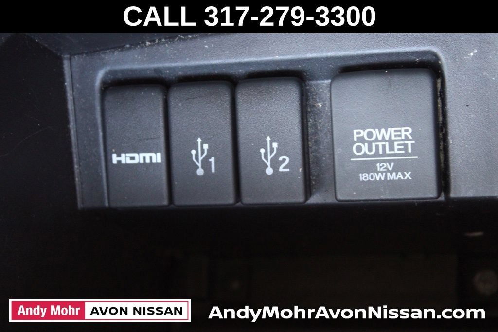 Used 2015 Honda CR-V EX image 42
