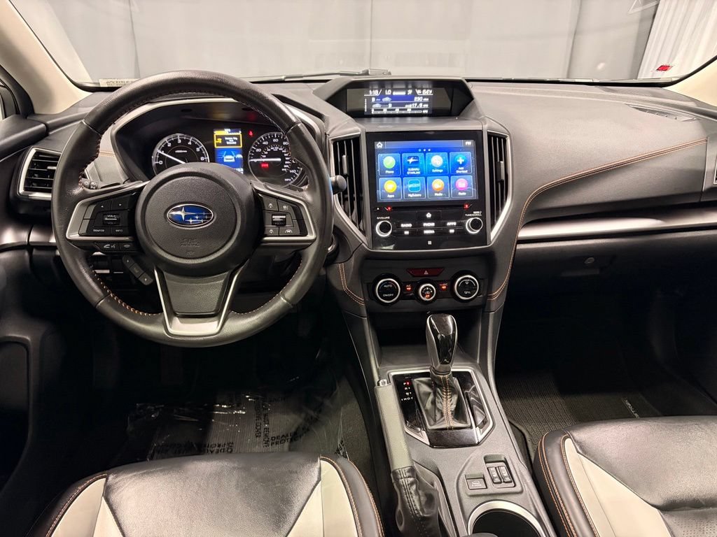 Used 2019 Subaru Crosstrek 2.0i Limited w/ Moonroof Package AWD/4WD image 11