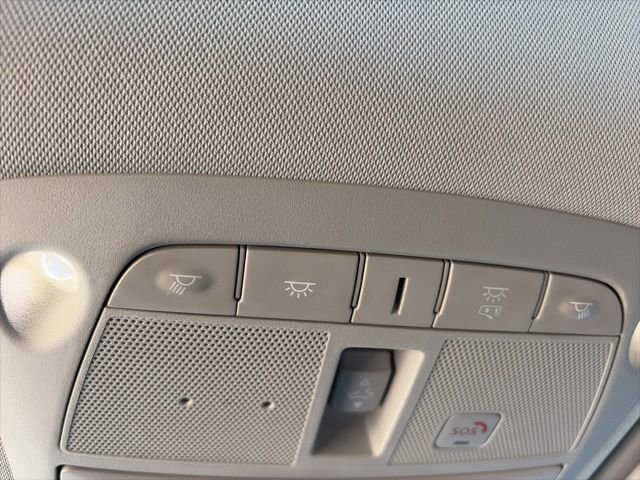 Certified 2024 Nissan Armada SL w/ Captain's Chairs Package image 19