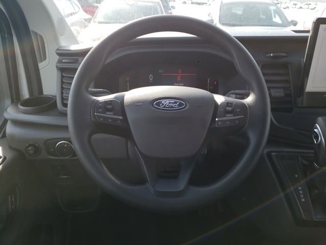 New 2026 Ford Transit 350 XL image 12
