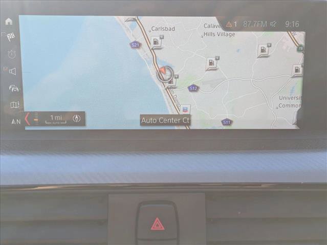 Used 2019 BMW 430i Gran Coupe xDrive w/ M Sport Package image 15