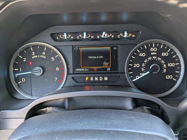 Used 2018 Ford F150 XLT w/ Equipment Group 302A Luxury RWD image 10