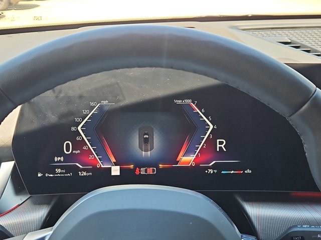 Used 2025 BMW X2 xDrive28i w/ Premium Package image 10