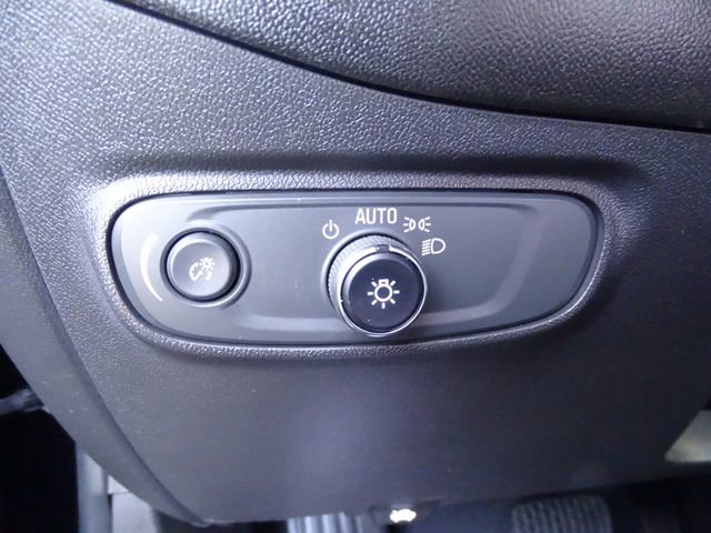 Certified 2022 Chevrolet Equinox LT image 17