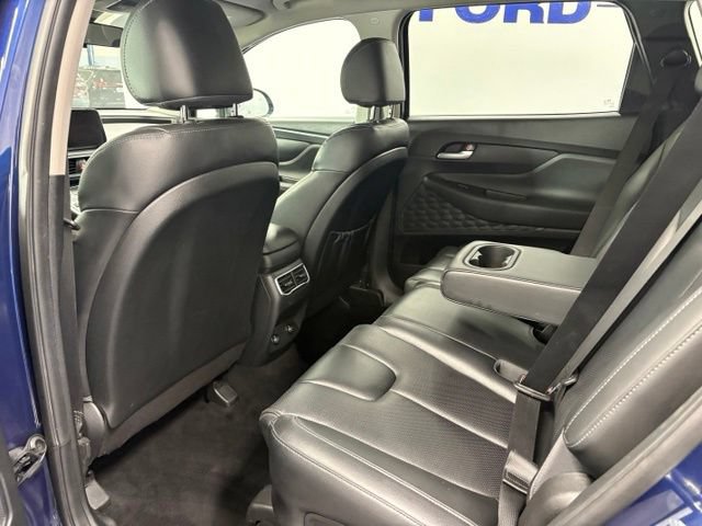 Used 2023 Hyundai Santa Fe XRT FWD image 11