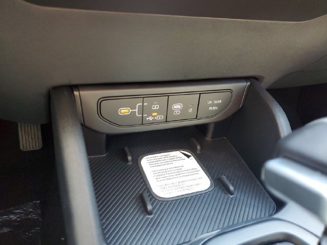New 2026 Kia K4 EX FWD image 33