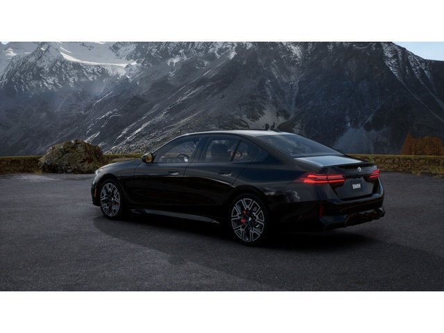 New 2027 BMW 530i RWD image 2