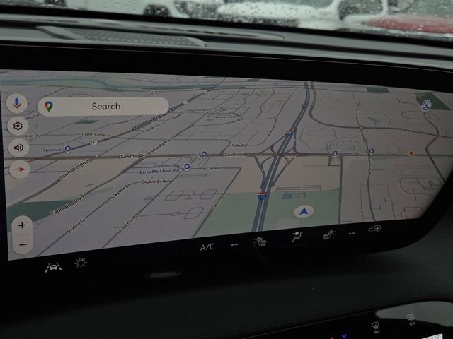 New 2026 Buick Enclave Sport Touring w/ Power Package image 4