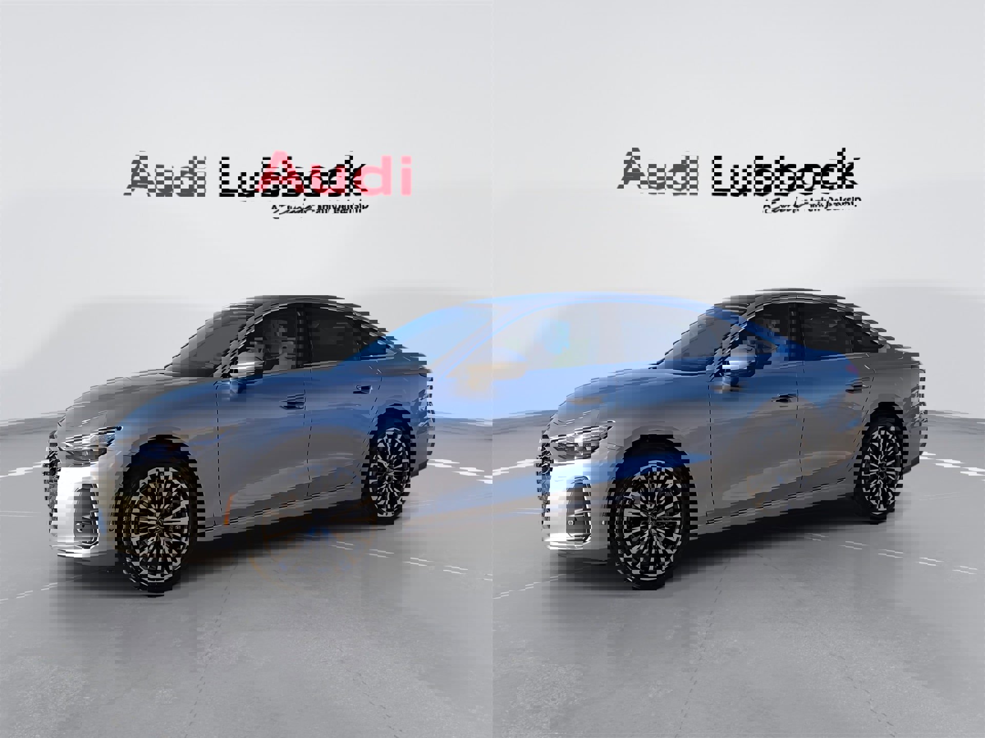 New 2026 Audi A6 Premium Plus image 5