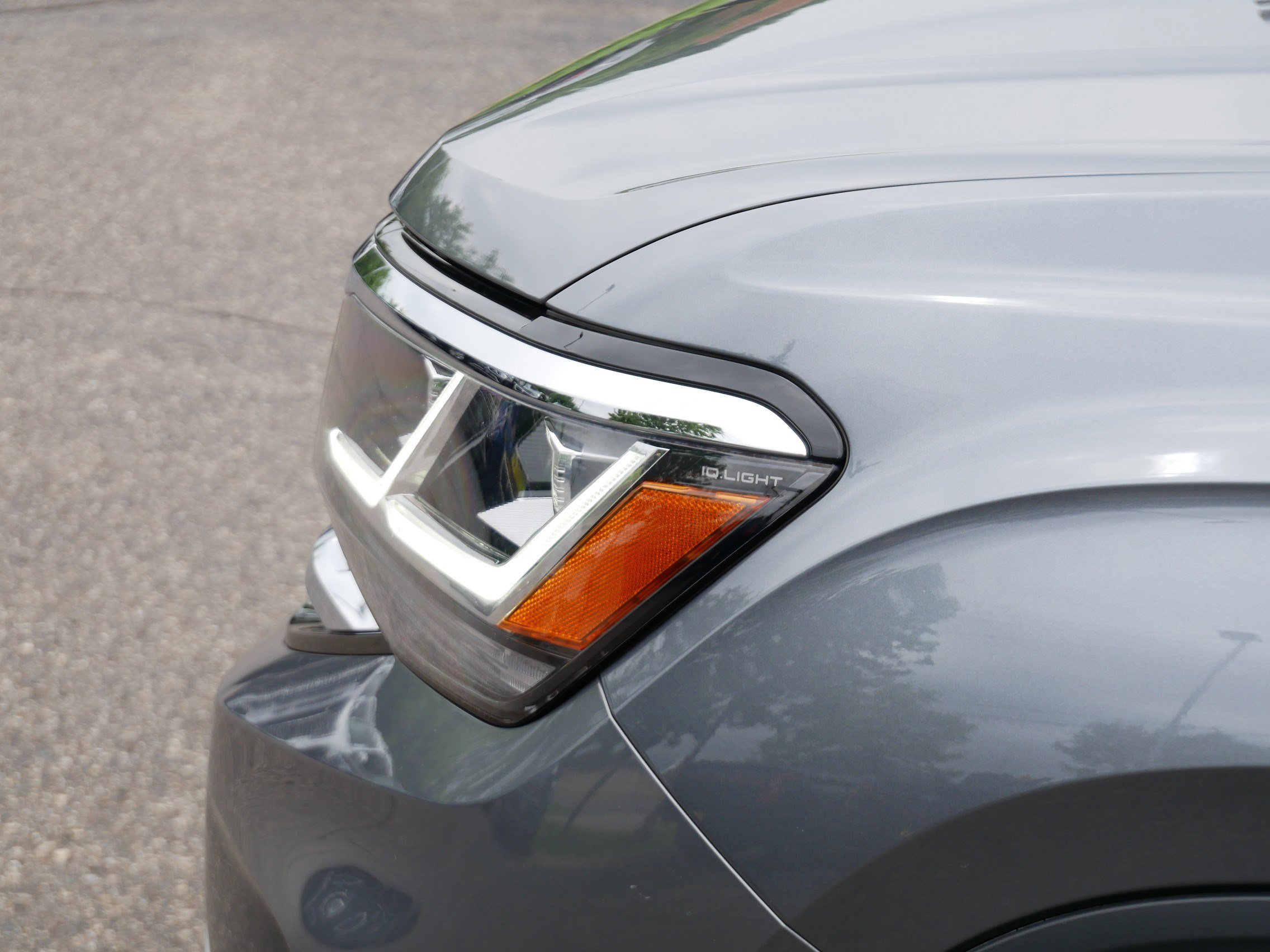 Certified 2023 Volkswagen Atlas SEL AWD/4WD image 16