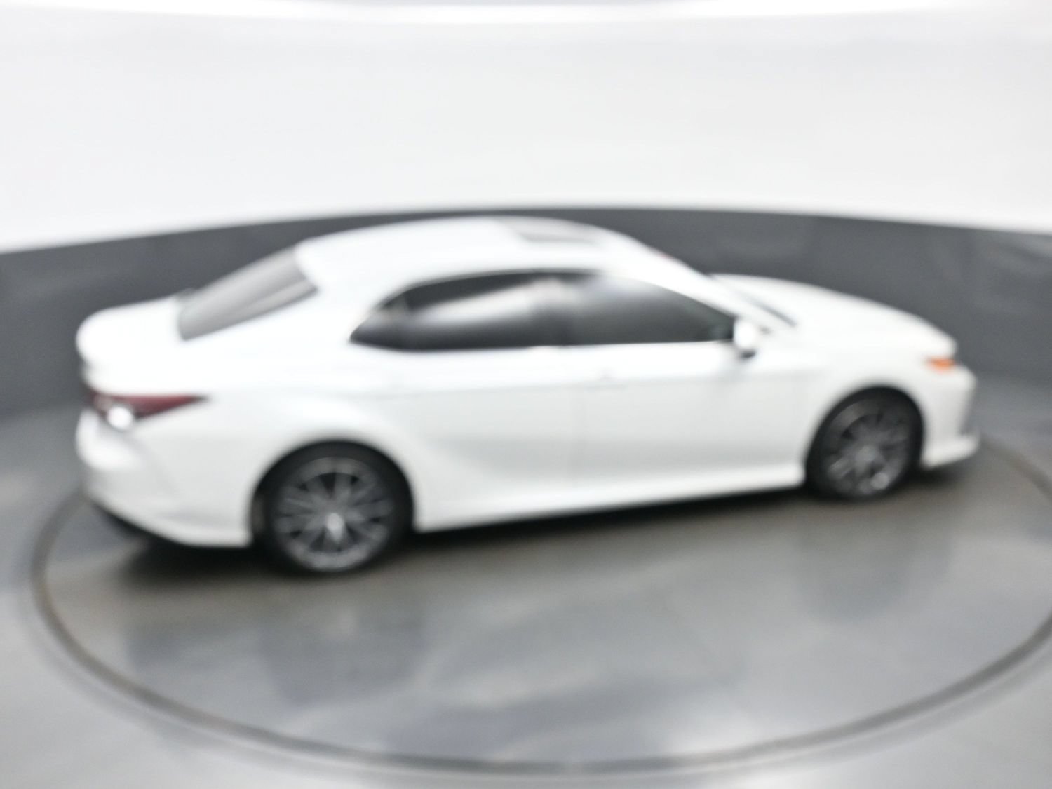 Used 2024 Toyota Camry XLE FWD image 44