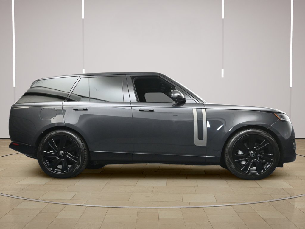 Used 2023 Land Rover Range Rover SE AWD/4WD image 28