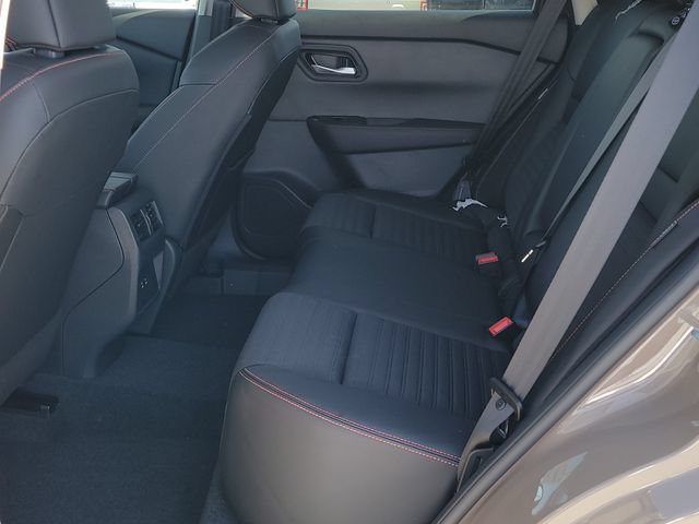 New 2026 Nissan Rogue SV AWD/4WD image 7