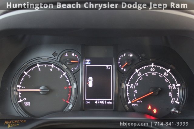 Used 2024 Toyota 4Runner SR5 image 17