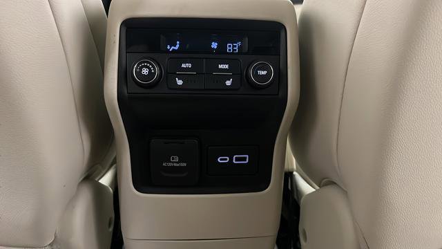 Used 2020 GMC Acadia Denali image 12
