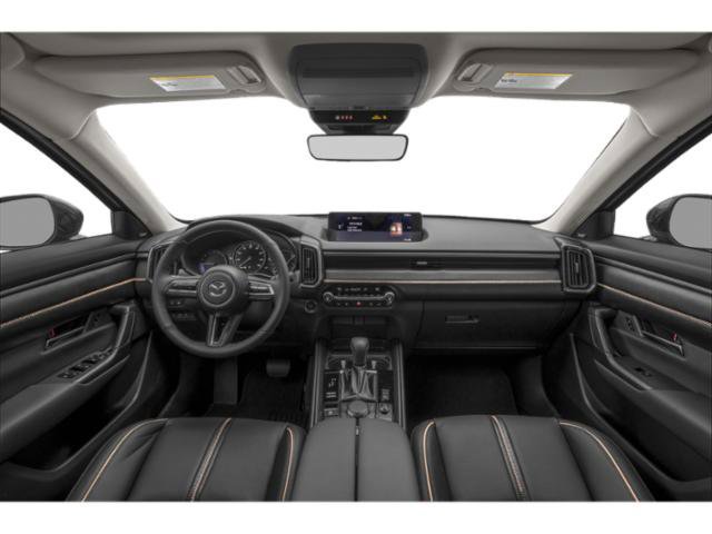 New 2026 MAZDA CX-50 2.5 Hybrid w/ Weather Package AWD/4WD image 10