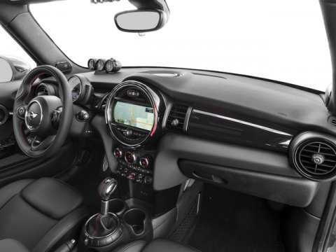 Used 2018 MINI Cooper John Cooper Works image 15
