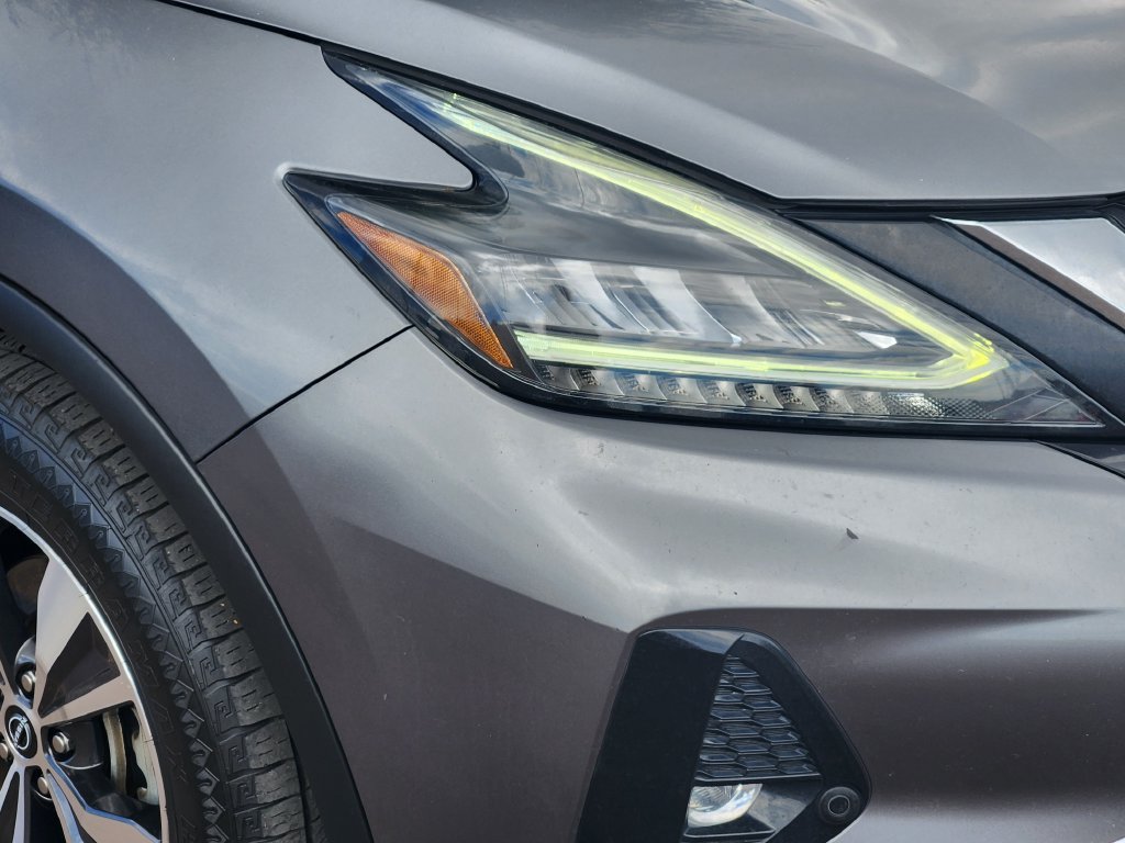 Used 2023 Nissan Murano SV AWD/4WD image 27