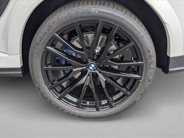 New 2027 BMW X6 xDrive40i AWD/4WD image 9