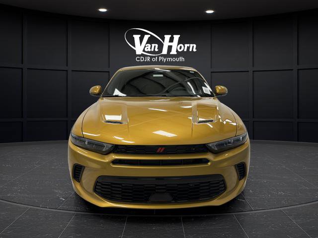 Used 2024 Dodge Hornet GT image 9