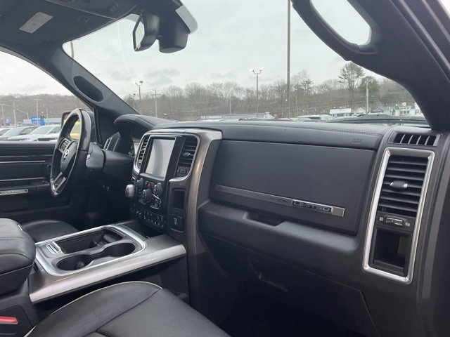 Used 2017 RAM 1500 Limited image 29