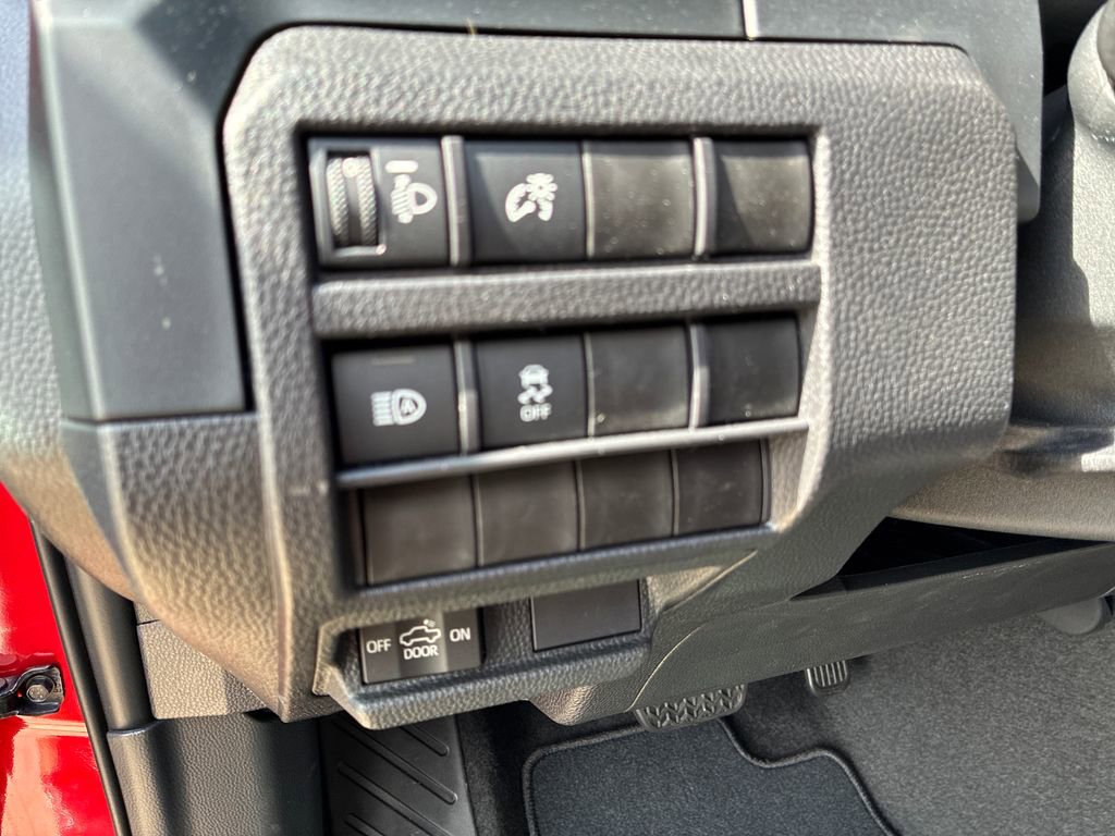 New 2026 Toyota Tacoma SR image 32