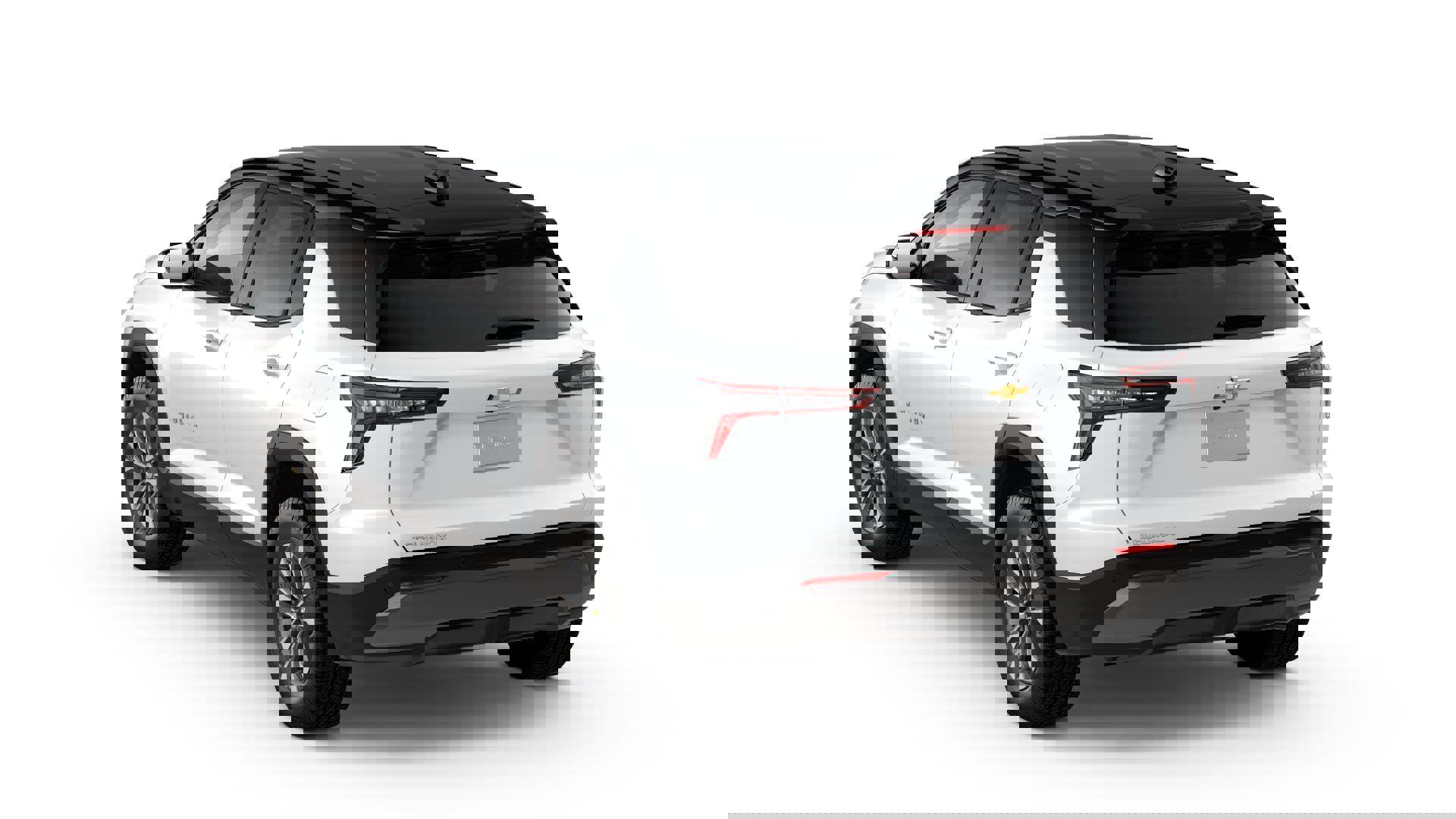 New 2026 Chevrolet Equinox LT image 25