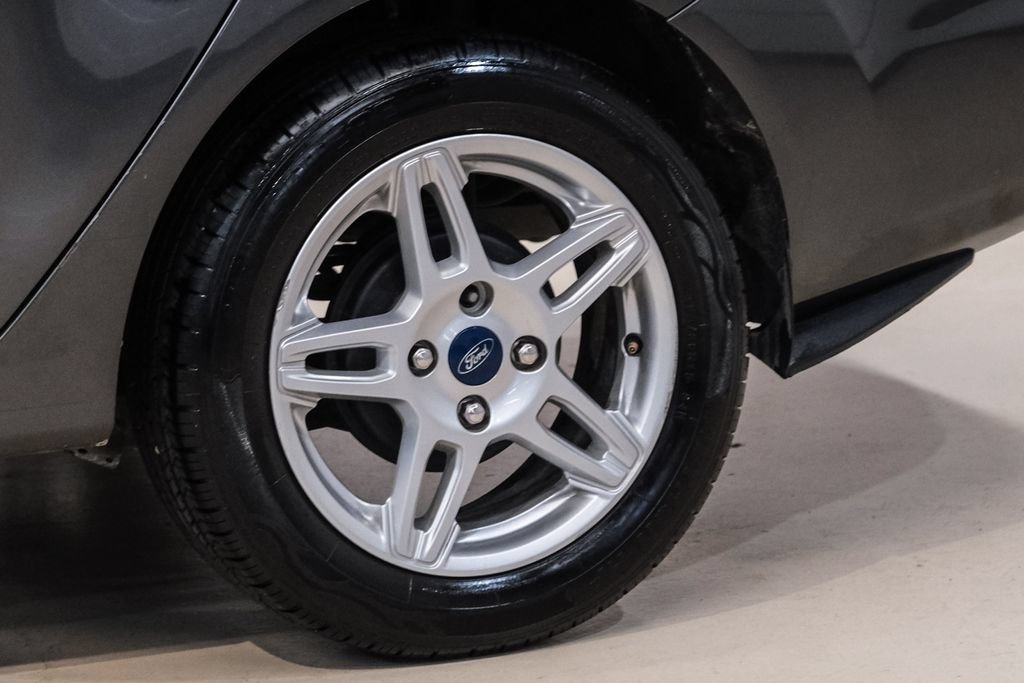 Used 2019 Ford Fiesta SE FWD image 45