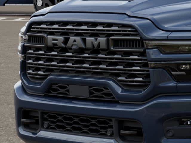 New 2026 RAM 2500 Limited AWD/4WD image 41