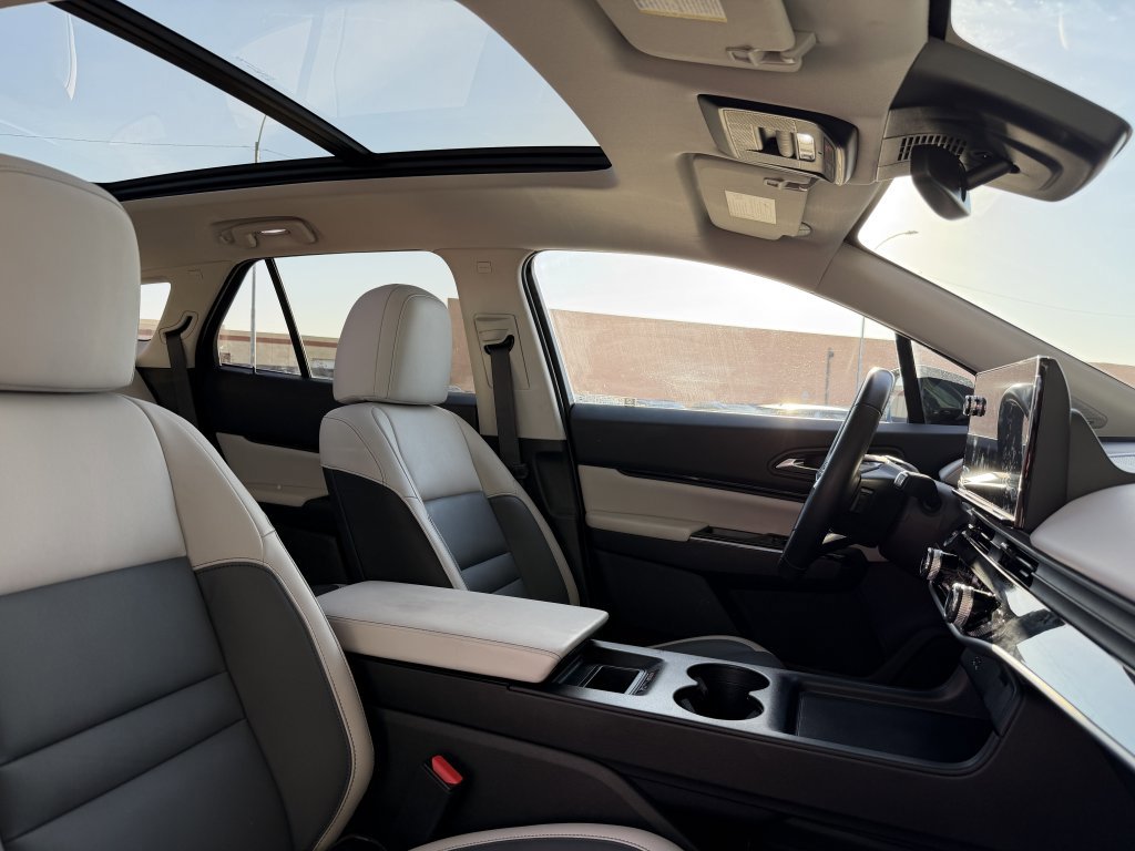 Used 2024 Honda Prologue Touring image 40