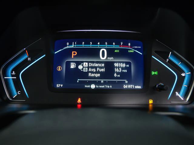 Used 2019 Honda Odyssey EX-L image 25