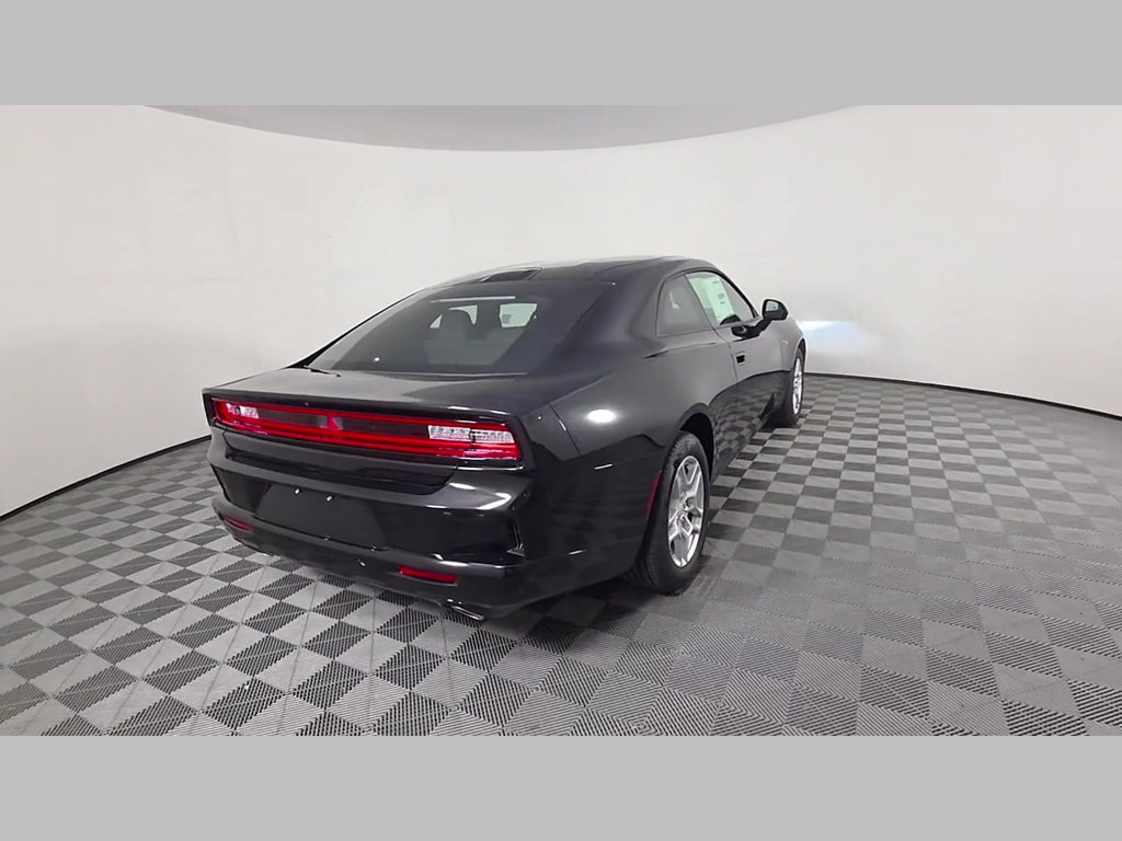 New 2027 Dodge Charger R/T AWD/4WD image 27