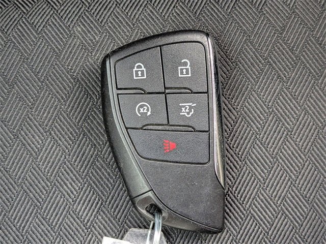 Used 2022 GMC Yukon XL SLE w/ Max Trailering Package image 35