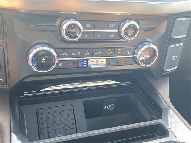 New 2026 Ford F250 King Ranch image 15