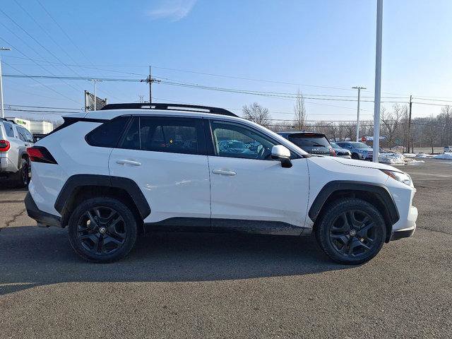 Certified 2024 Toyota RAV4 Adventure image 28