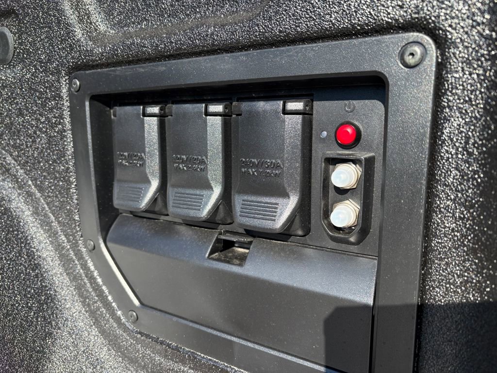 New 2026 GMC Sierra EV Denali image 50